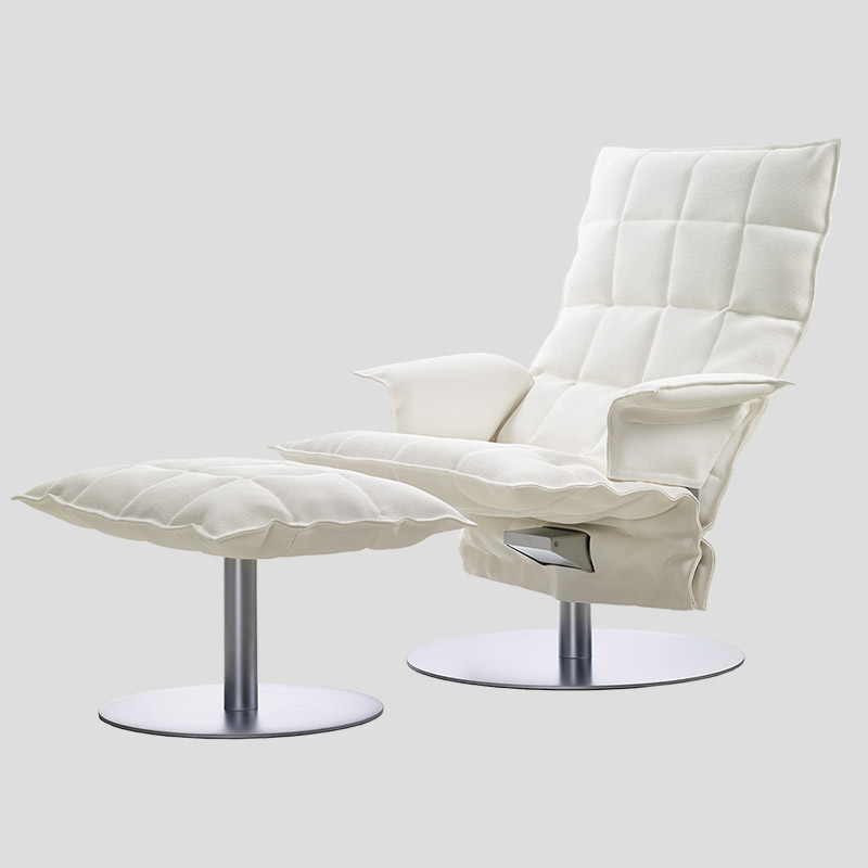 k chair with armrests